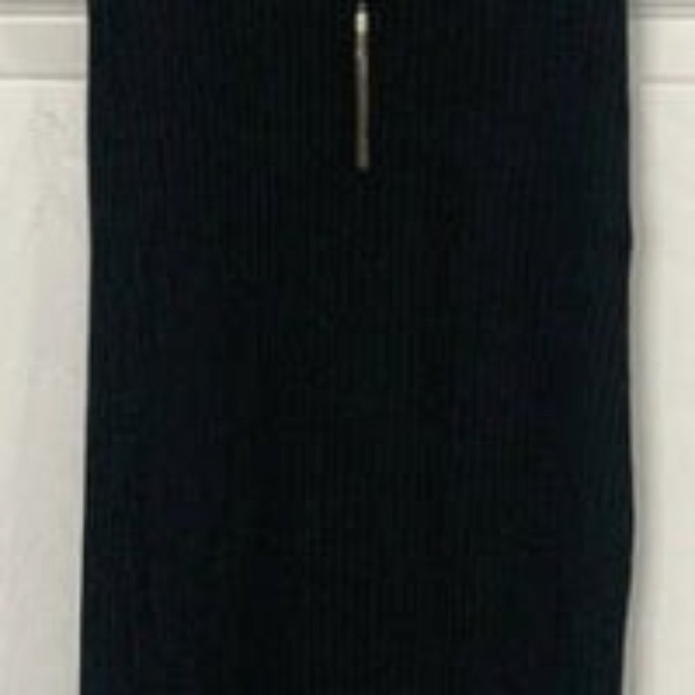 Forever 21 Long Spandex Dress